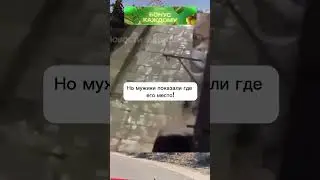 МИГРАНТОВ С НОЖАМИ ПОСТАВИЛИ на МЕСТО 