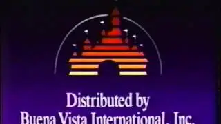 Zaloom/Mayfield Productions/Buena Vista International, Inc. (1995)