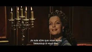 LUDWIG : LE CRÉPUSCULE DES DIEUX de Luchino Visconti - Official trailer - 1972