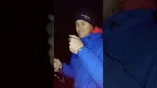 Эта РЫБА НЕ ХОЧЕТ ПОДНИМАТЬСЯ!!! РЫБАЛКА НОЧЬЮ!