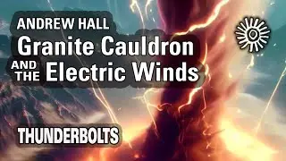 Andrew Hall: Granite Cauldron and the Electric Winds | Thunderbolts
