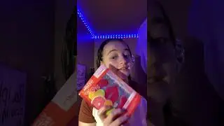 GRWM for bed part 2!