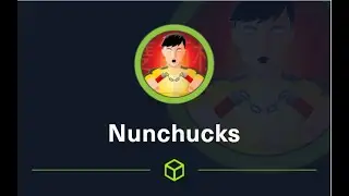 HackTheBox – Nunchucks Walkthrough – In English