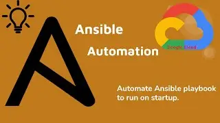 Ansible Automation Example