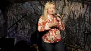 When Strippers Get it Wrong | Kendra Cunningham | Yum's the Word