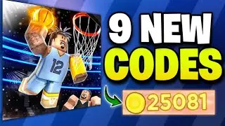 ⚠️MARCH⚡CODES⚠️BASKETBALL LEGENDS ROBLOX CODES 2025 - BASKETBALL LEGENDS CODES