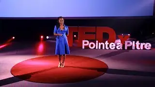 Décryptage du clivage intergénérationnel | Joëlle OTZ | TEDxPointeaPitre