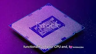 Central Processing Unit