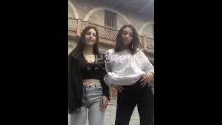 29 Julia & Aleksandra Tiktok | 