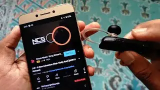 how to use mono bluetooth headset for music & media consumption | 2021