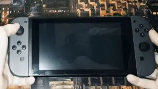 ЧЕСТНО О NINTENDO SWITCH (ОБЗОР)