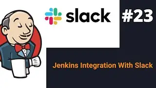 How To Send Notification From Jenkins To Slack Using Jenkins Job And Jenkins Pipeline