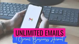 How to Create Multiple Email Addresses in ONE Gmail Account (Step-By-Step Email Alias Tutorial)