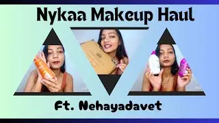 Nykaa Haul ||late update|| ||sale edition||