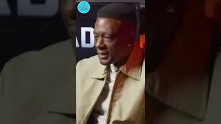 Boosie: Rappers used to be Heroes now We Opps