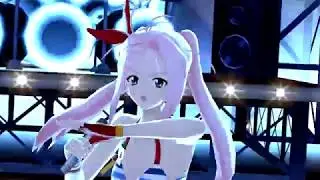 突撃ラブハート / Totsugeki Love Heart - Basara Nekki and Mylene Jenius