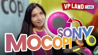 Sony mocopi: Bringing Motion Capture to the Masses