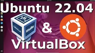 How to Install Ubuntu 22.04 LTS Linux on VirtualBox using Windows 10