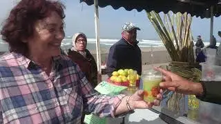 Марокко 2019