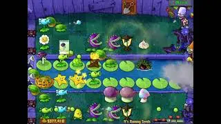 Plants Vs. Zombies: It's Raining Seeds Mini Game (2)