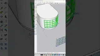 ✅Automatic bend components in SketchUp with shape bender Extensions 