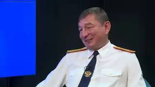 Вячеслав Сухоруков: «Не бывает незнаковых дел для следователя»