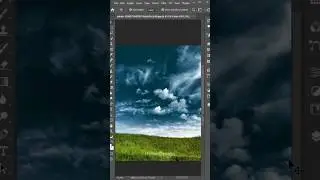 Create Dramatic Sky In Photoshop 