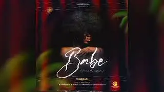 TuffGad - Babe[Drill Freestyle Version](Official Slide Audio)