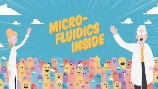 World of Microfluidics European Micro Cup: Microfluidics and Microbioreactor