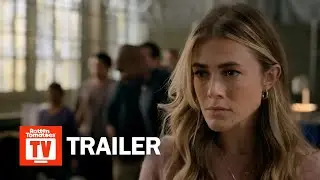 Manifest Season 4 Trailer | Final Episodes