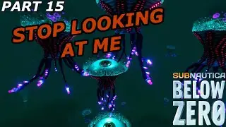 Subnautica Below Zero full gameplay and walkthrough, (Let's play) - part 15