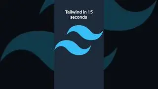 What is Tailwind CSS? Another CSS Library ? #tailwindcss #css