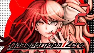ОТЧАЯННАЯ ВСТРЕЧА - Danganronpa Zero #2 (Главы 4 - 6 на русском)