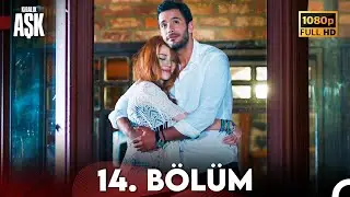 Kiralık Aşk 14. Bölüm Full HD