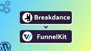 Integrating Breakdance  Form with FunnelKit | Step-by-Step Tutorial | Bit Integrations