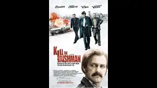 Ирландец / Kill the Irishman (русский трейлер)