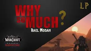 WhySoMuch LP | Bael Modan