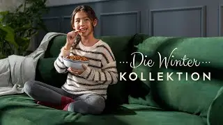 Die Winter Kollektion | Comfort Works