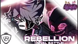 Rebellion - Friday Night Funkin': Corruption Expanded OST