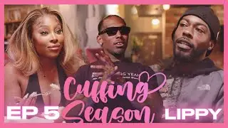 "ALL OF MY EXES ARE NIGERIAN" | Cuffing Season EP 5 ft Lippy & Jane Lavish | Hosted By Castillo