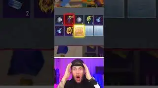 Luckiest Crate!🤯