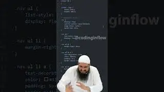 When You Use Vanilla CSS After Using Tailwind 💀 
