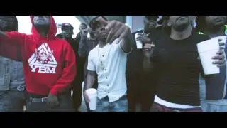 Joe Green YFN Lucci T.O Green - Up On It (Official Video) Shot By @Foolwiththecamera
