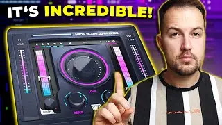 I Created My First Ever VST Plugin - Neon Glow