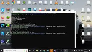 How To Install Parrot Tools in WSL2 In Windows 10