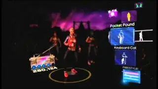 Dance Central: Dip it Low (Hard)