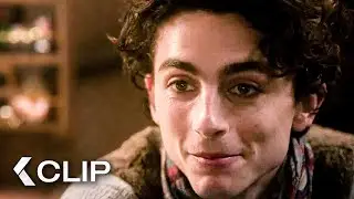 WONKA Movie Clip - 