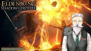 Elden Ring: Shadow of the Erdtree #7 (Squeezing as much exploration out as I can)