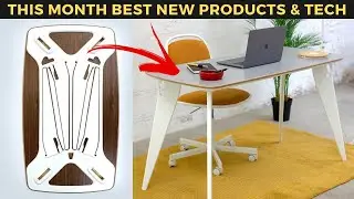 This Month Best New Products & Tech - October 2020