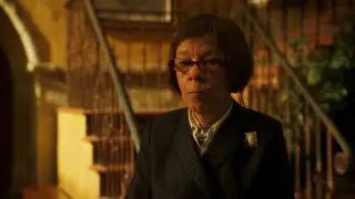 NCIS LA | Hetty | 